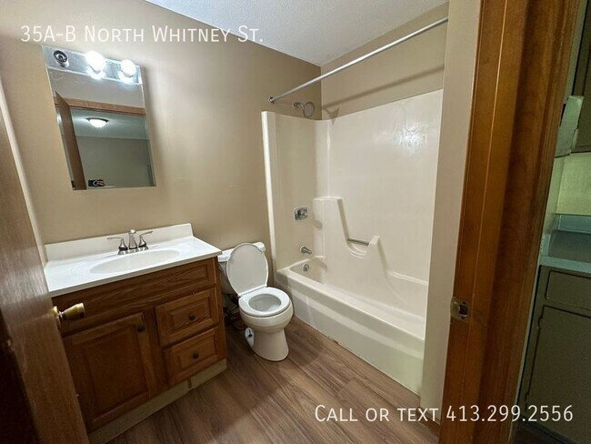 Building Photo - 35A-B N Whitney St