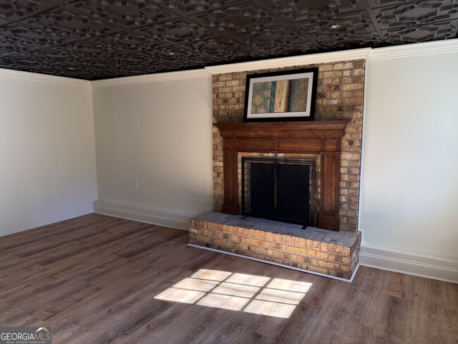 Building Photo - 1610 Old Mill Crossing NE