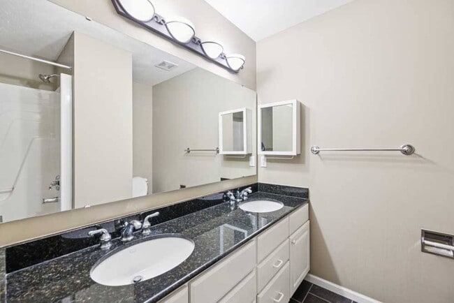 Floorplan - Stone Ridge Estates Apartments & Duplexes