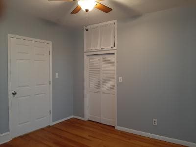 Main Bedroom - 760 Hamilton St