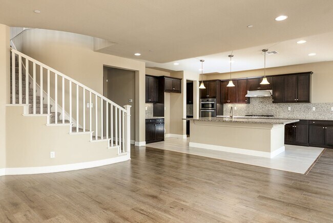 Building Photo - 5bd/3ba, 3969 sq ft Home in Gated Community in Vista!