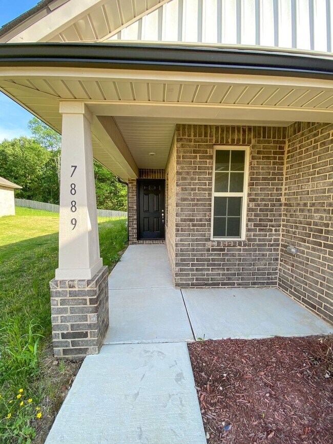 Building Photo - 4 bed, 2 bath built in 2023 in Olive Branch