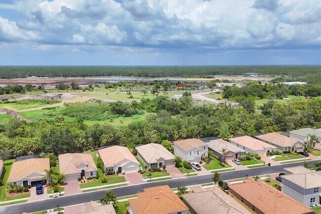 Building Photo - 2034 Mesic Hammock Way