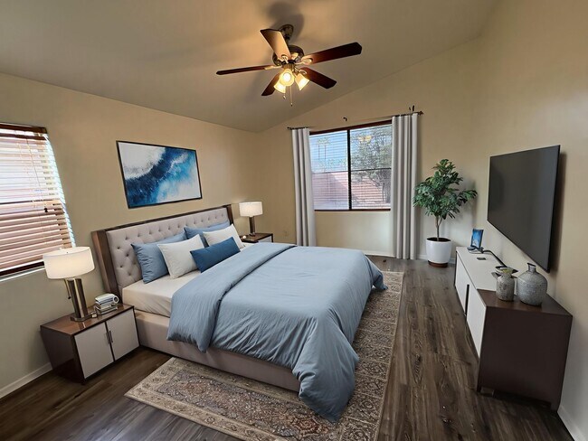 Building Photo - Vail School District Beauty with Solar for low electric bills