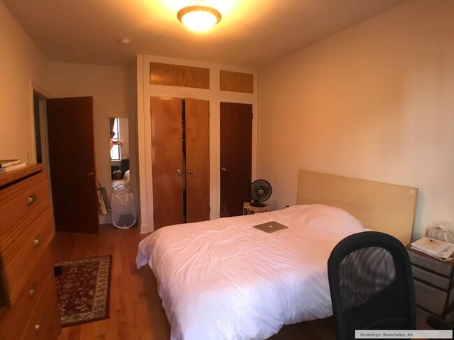 Floorplan - 660 Fort Washington Avenue