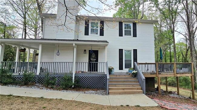 Building Photo - 2397 Verner Rd NW