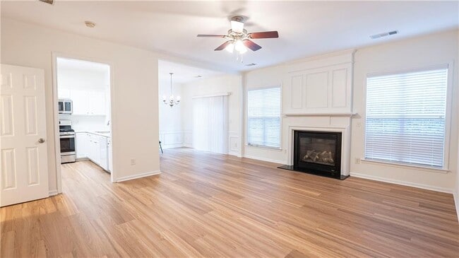 Building Photo - 2070 Hailston Dr NW