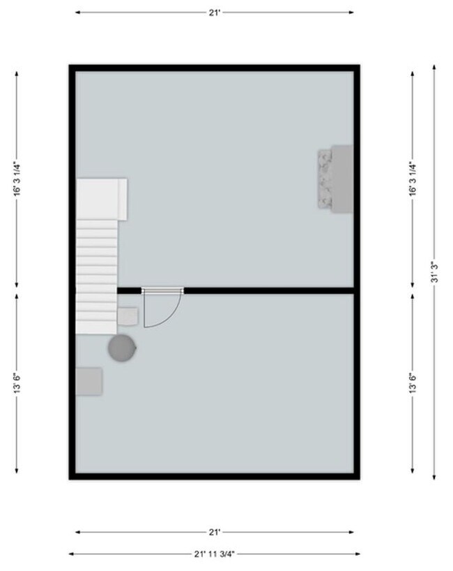 Floorplan - 456 Blackstone Dr