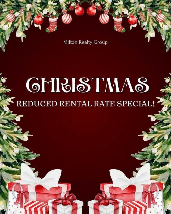 Primary Photo - Beautiful new build townhome!