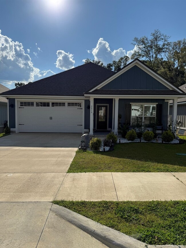 Primary Photo - 2058 Hansel Hl Dr