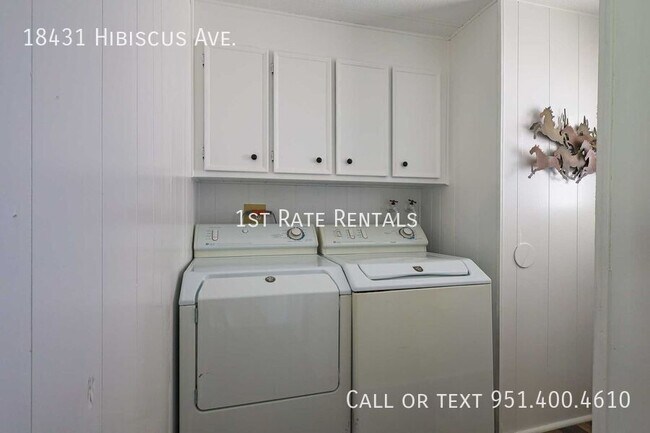 Building Photo - 18431 Hibiscus Ave