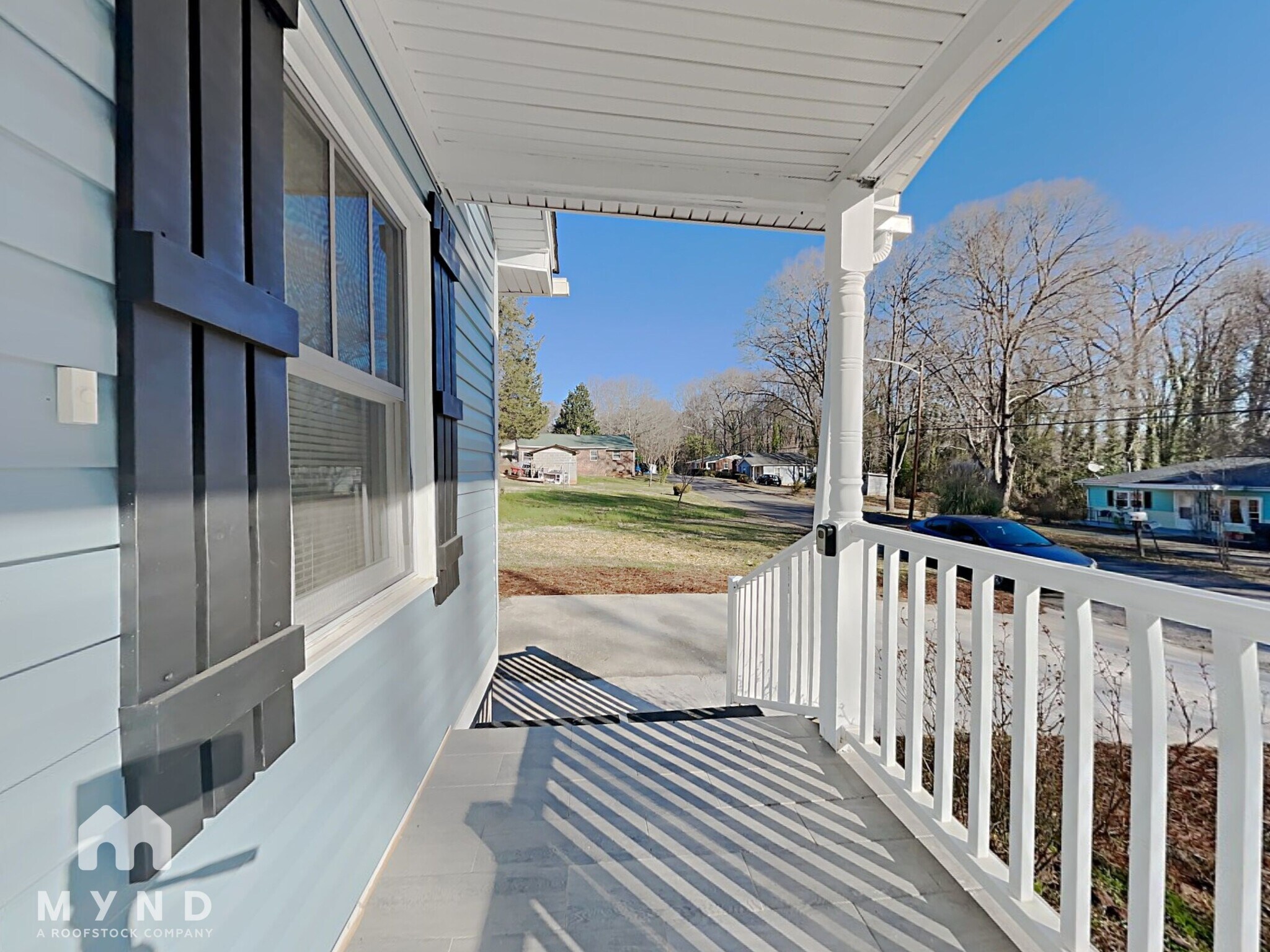 Building Photo - 2525 Darren Dr