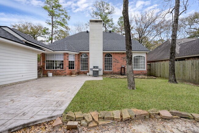 Building Photo - 31 E Amberglow Cir