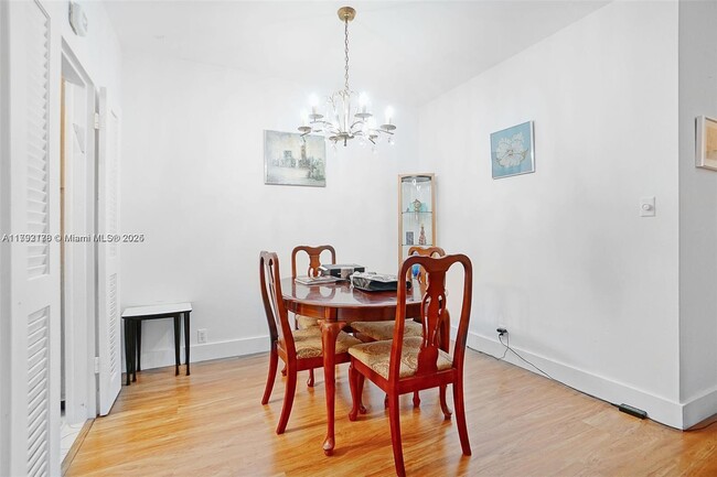Building Photo - 4747 Collins Ave