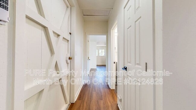 Building Photo - 4773 Montecito Ave