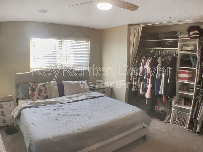 Building Photo - 1699 S Trenton St