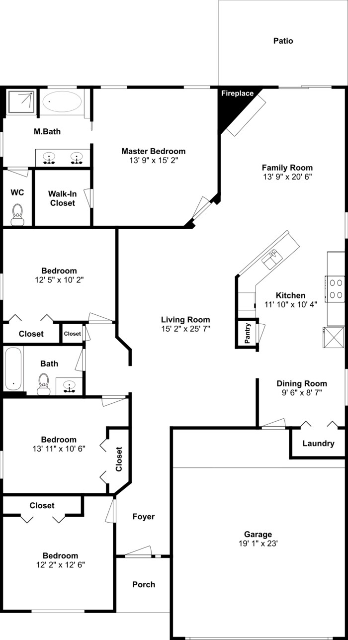 Building Photo - 134 Perry Creek Dr