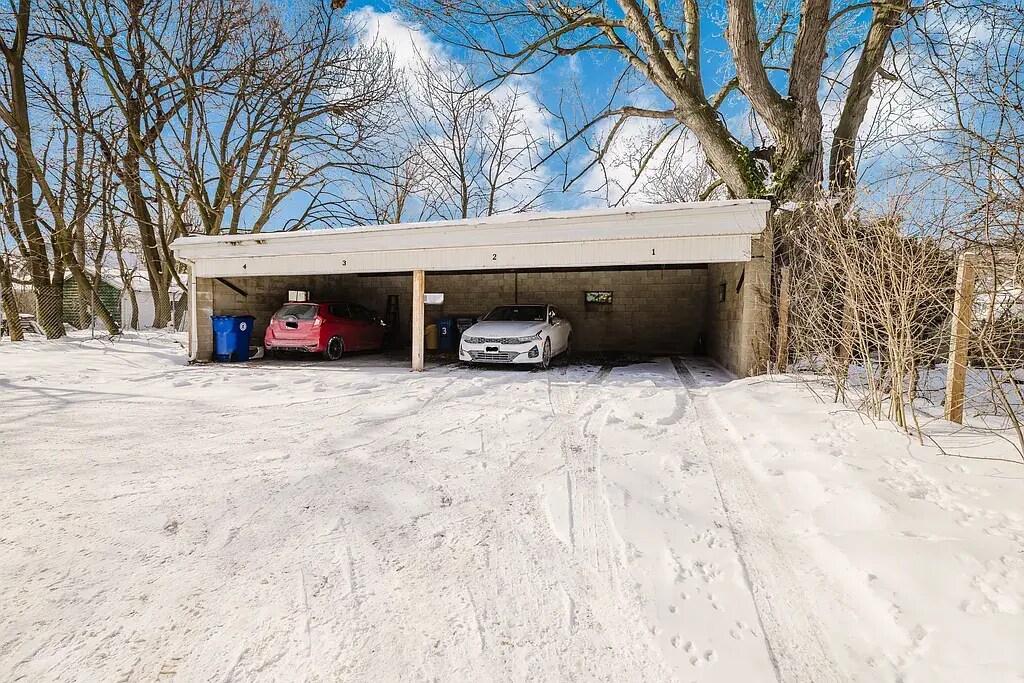 Building Photo - 3930 Bailey Ave