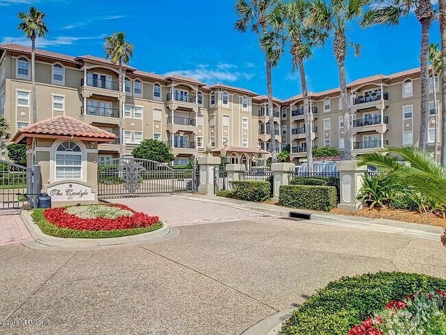Building Photo - 600 Ponte Vedra Blvd