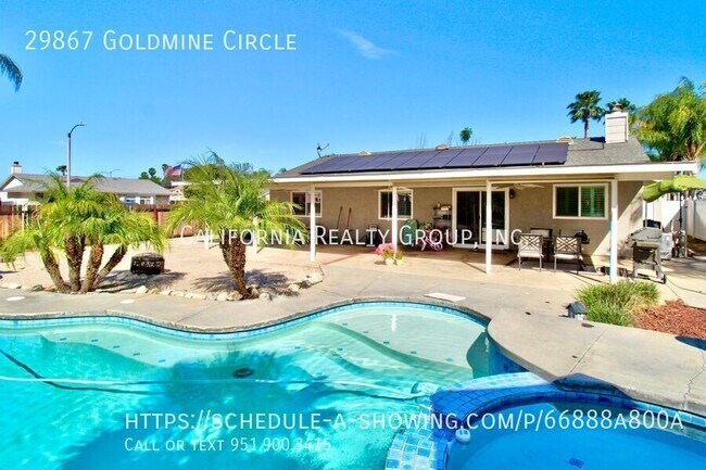 Building Photo - 29867 Goldmine Cir