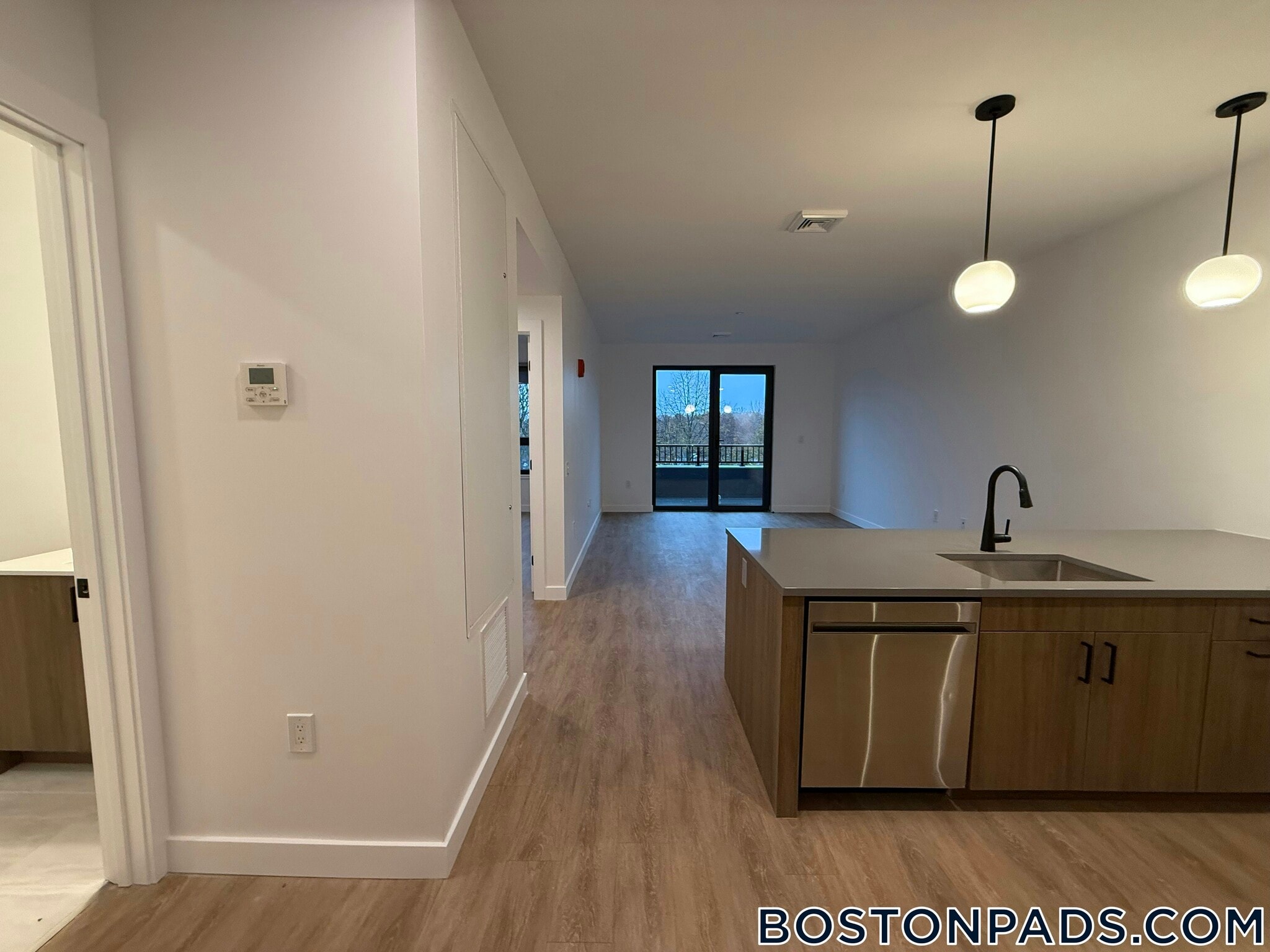 Building Photo - 199 Gardner St