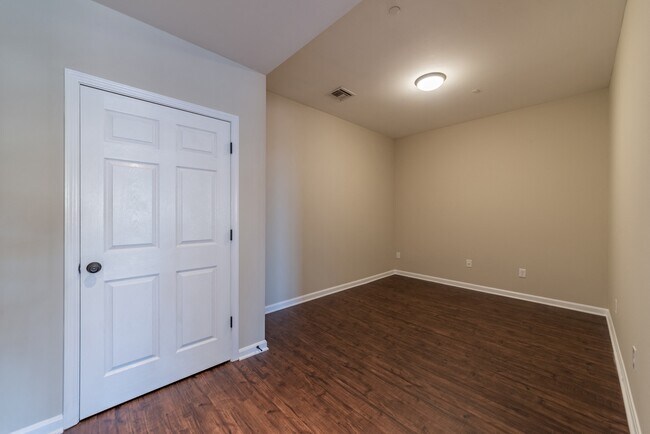 Floorplan - Renaissance at the Power Building