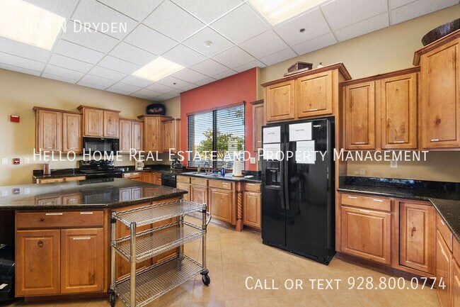 Building Photo - 4505 N Dryden