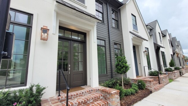 Building Photo - New Construction- Luxury Townhome in The Settlement at Willow Grove