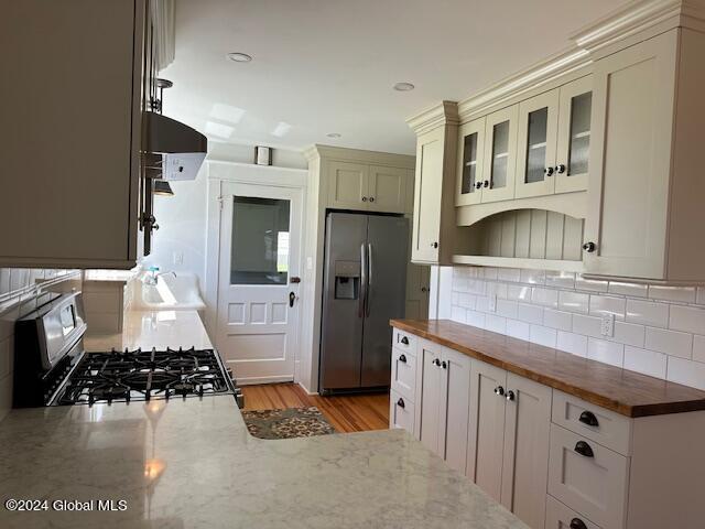 Building Photo - 943 NY-144