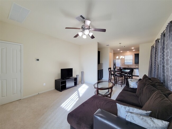 Building Photo - 17018 Taffaine Dr