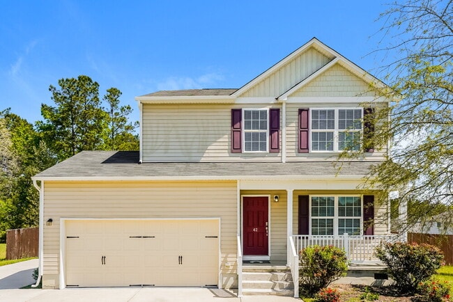 Building Photo - 42 Nevada Ct