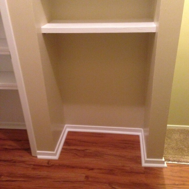 Storage Area - 106 Briarhill Rd