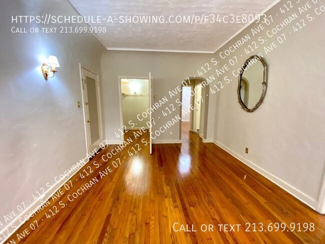 Building Photo - 412 Cochran Ave