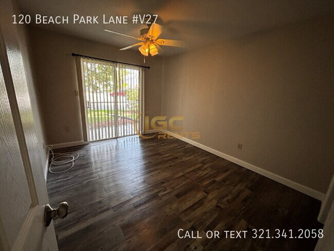 Building Photo - 120 Beach Park Ln