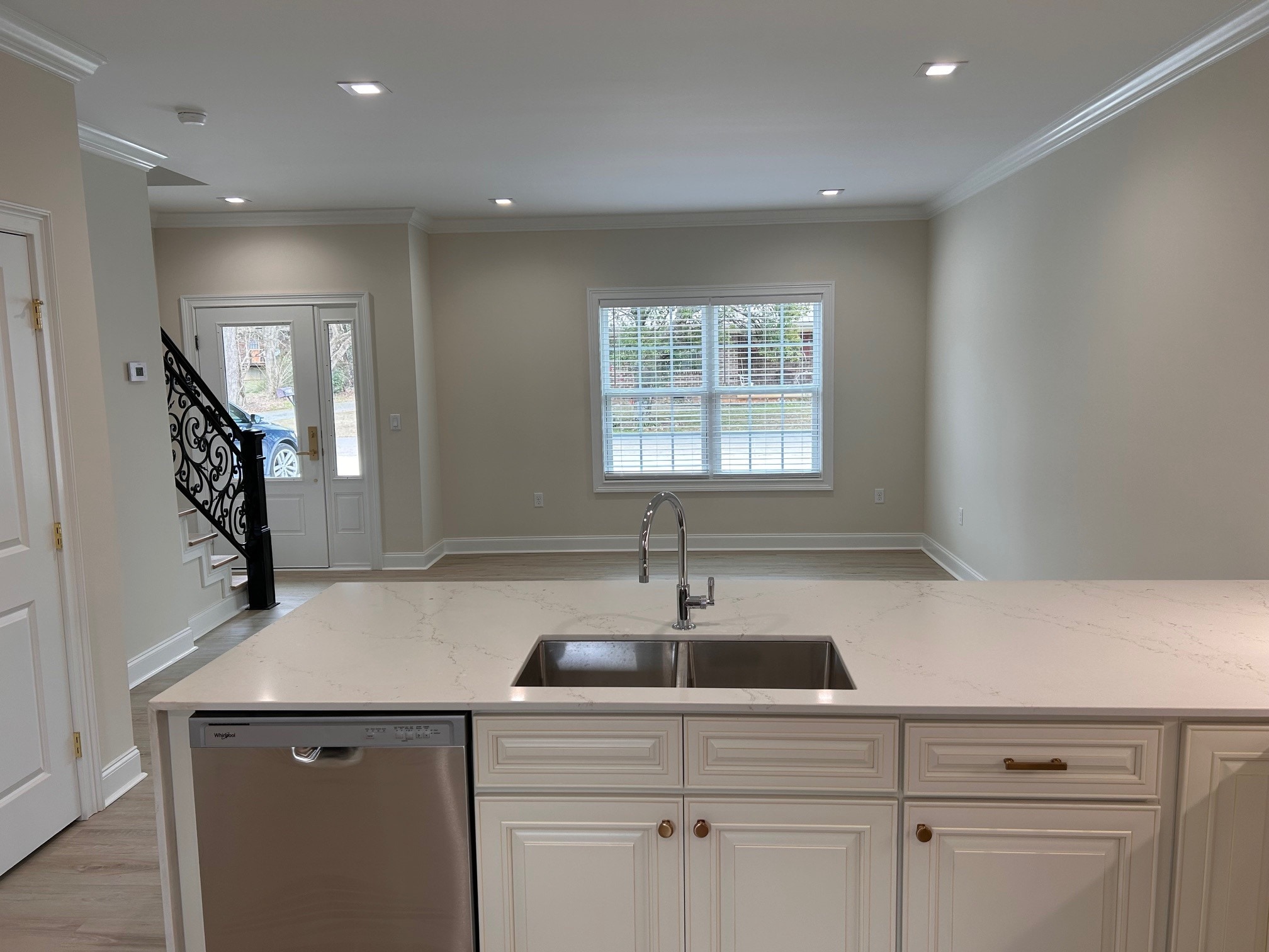 Building Photo - 103 Mikel St NW