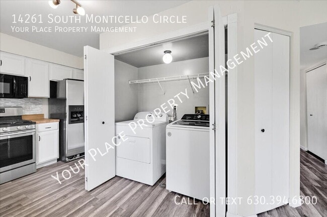 Building Photo - 14261 S Monticello Cir