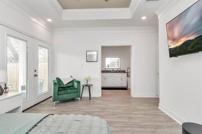 Building Photo - 4506 Aledo St