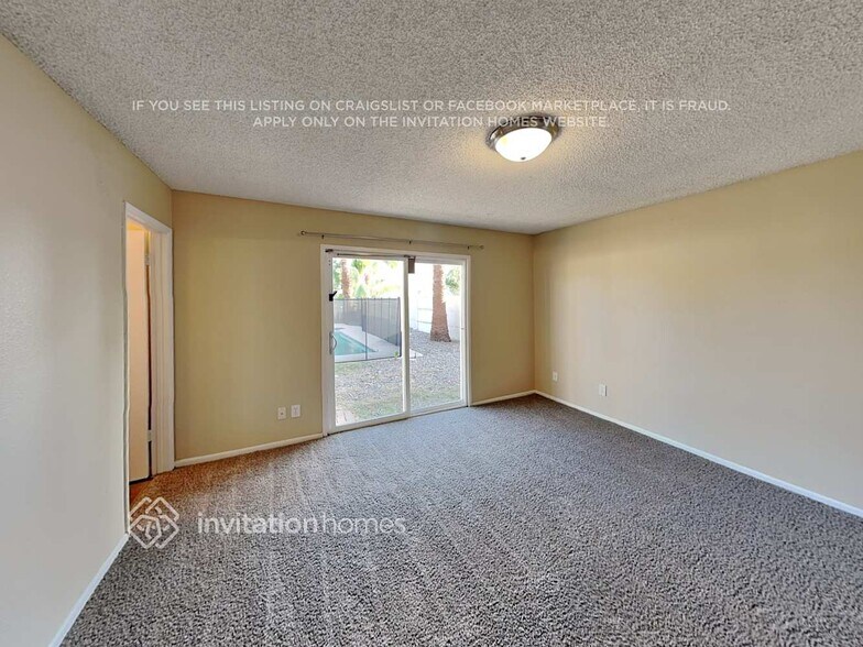 Building Photo - 4621 W Carol Ave