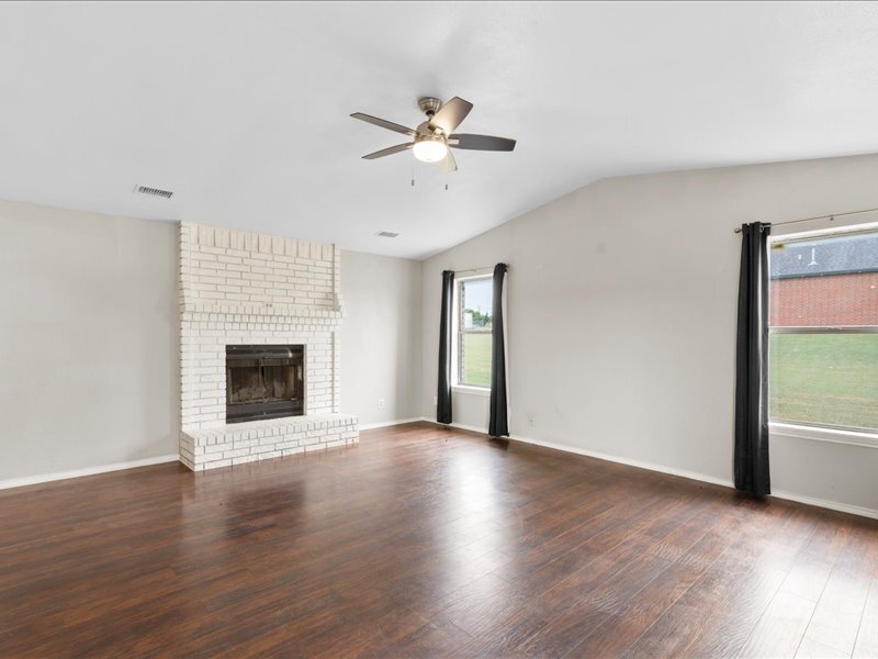 main living - 9395 Green Springs Cir