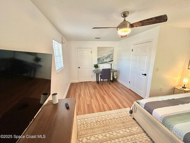 Building Photo - 8110 Canaveral Blvd