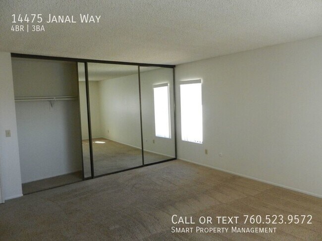 Building Photo - 14475 Janal Way