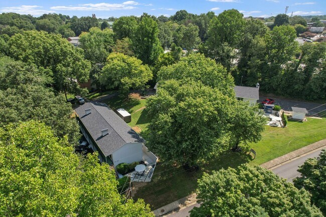 Building Photo - Furnished 1BR Studio w/ Fireplace & Deck – Prime Location!