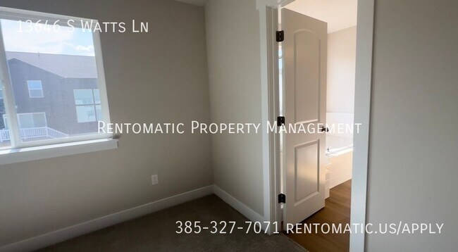 Building Photo - 13646 S Watts Ln