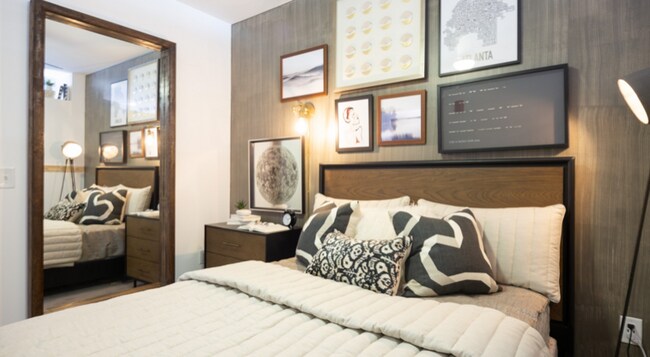 Building Photo - 50 Ivan Allen Jr Blvd NW