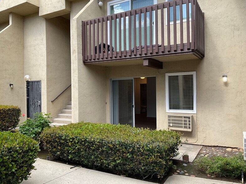 Building Photo - 6902 Mission Gorge Rd