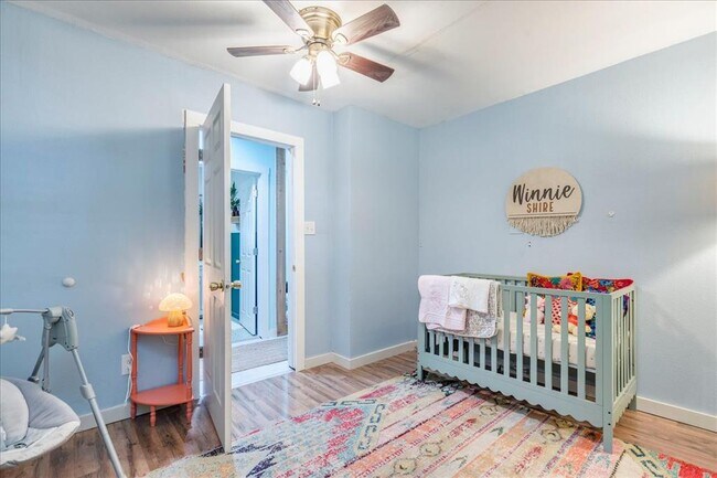 Building Photo - 20075 San Marcos Hwy