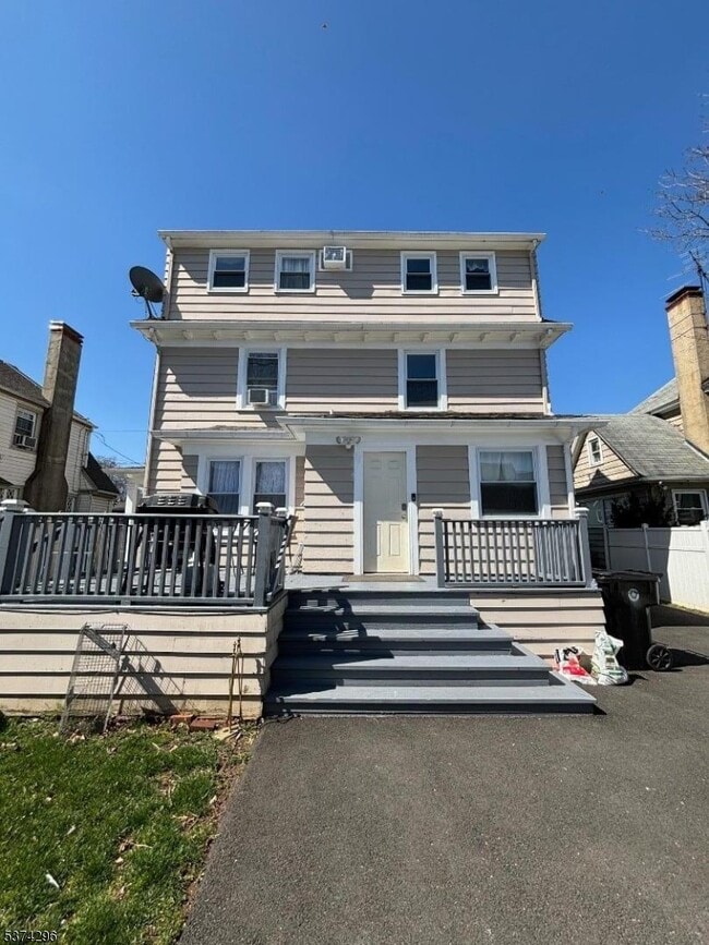 Building Photo - 1127 Stilford Ave