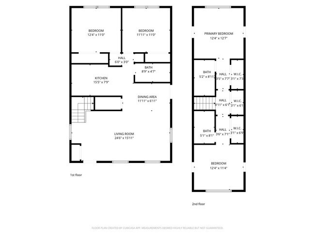 Building Photo - PRE-LEASING FOR AUGUST 2026!