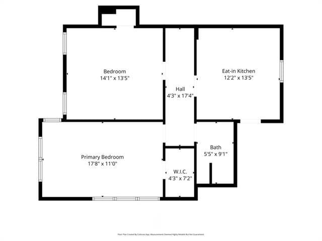 Building Photo - 608 W Hickory St