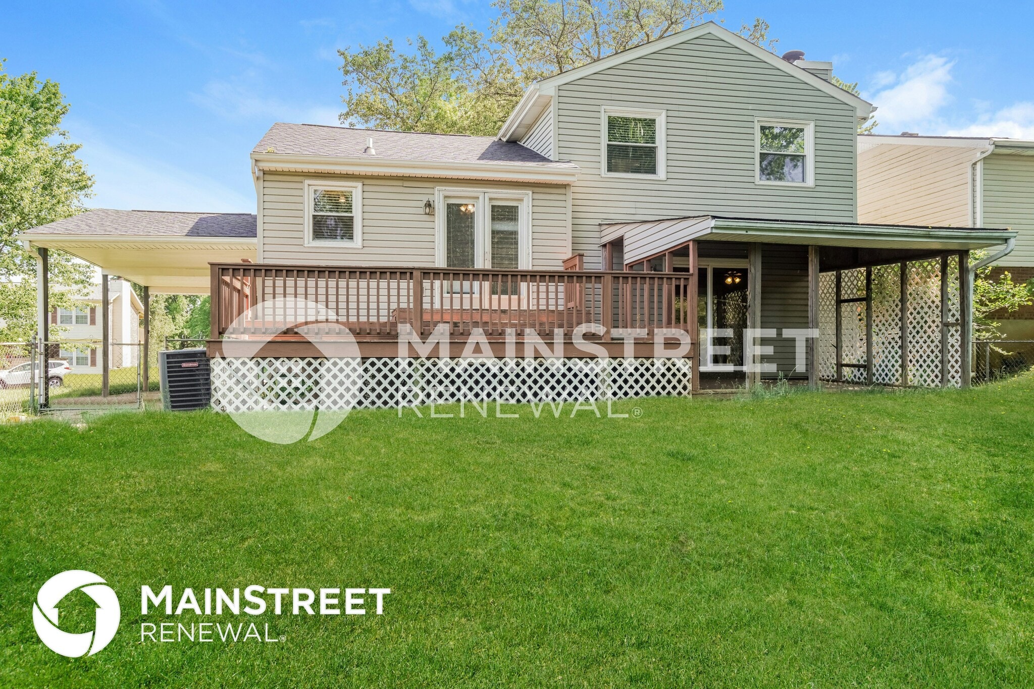 Building Photo - 9204 Talitha Dr